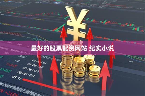 最好的股票配资网站 纪实小说